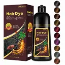 SHAMPOO TINTE