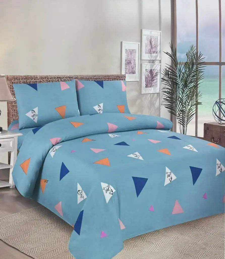 SET SABANAS COLIBRI INDIVIDUAL