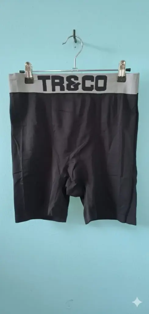 BOXER TREGO