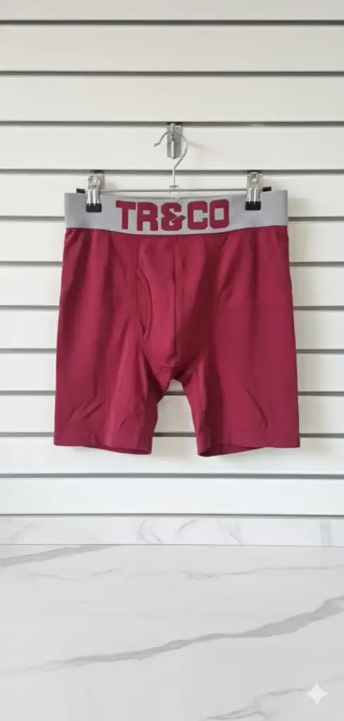 BOXER TREGO