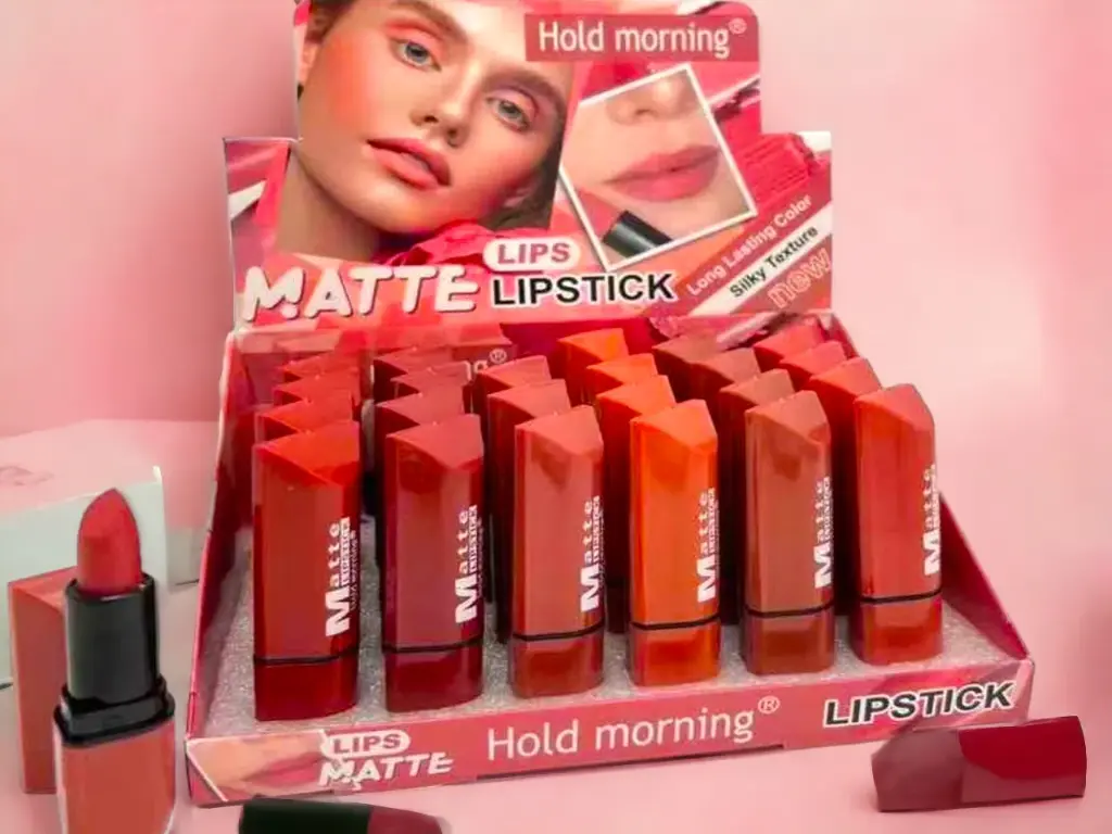 LABIAL LIPSTICK