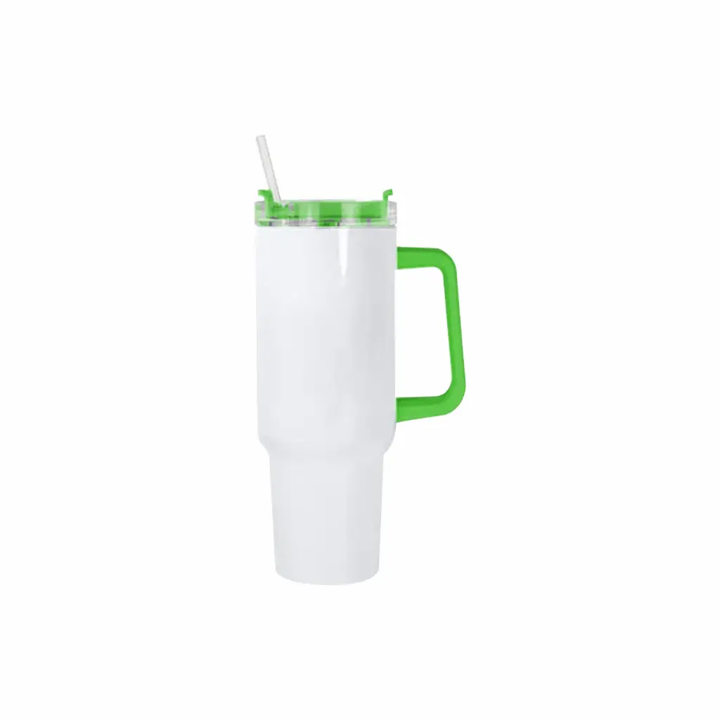 TERMO DE VASO