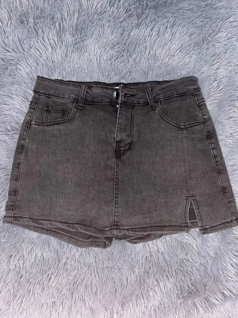 SHORT ENAGUA