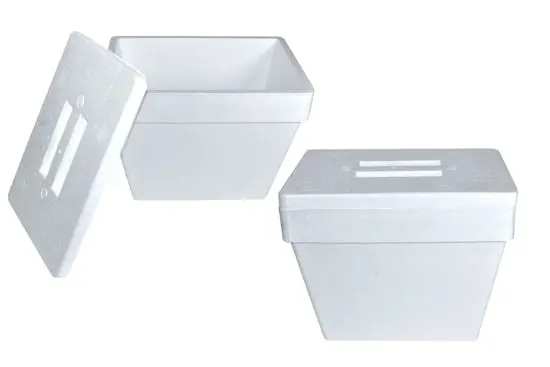 HIELERA DE ESTEREOFON 20L