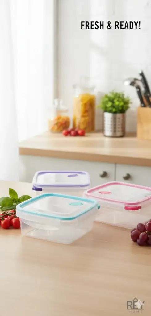 TERMO DE PLASTICO TOOPER