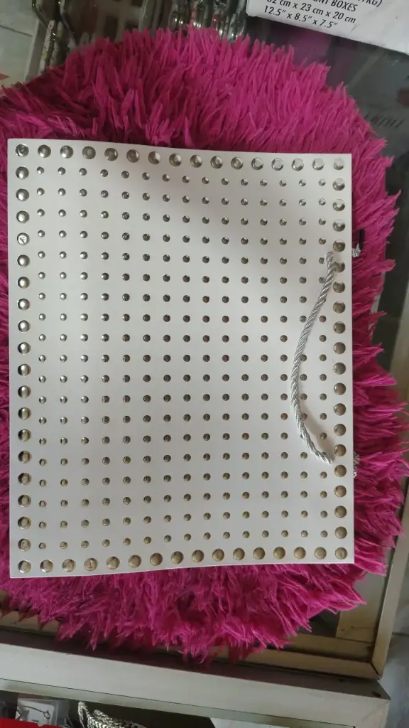 BOLSA DE REGALO G