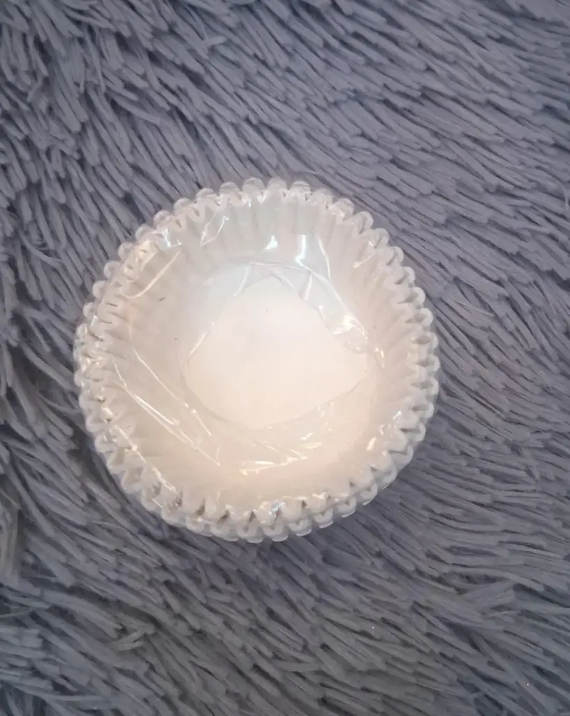 CANASTA DE PAPEL CUPCAKE11CM