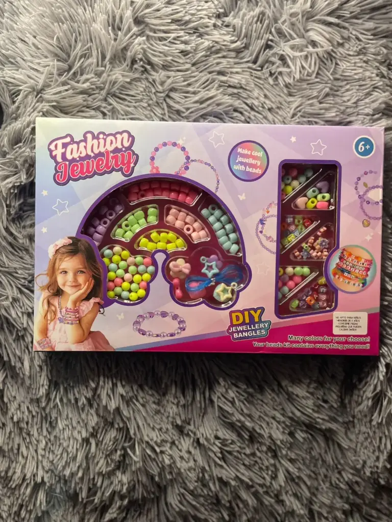 SET PARA PULSERA