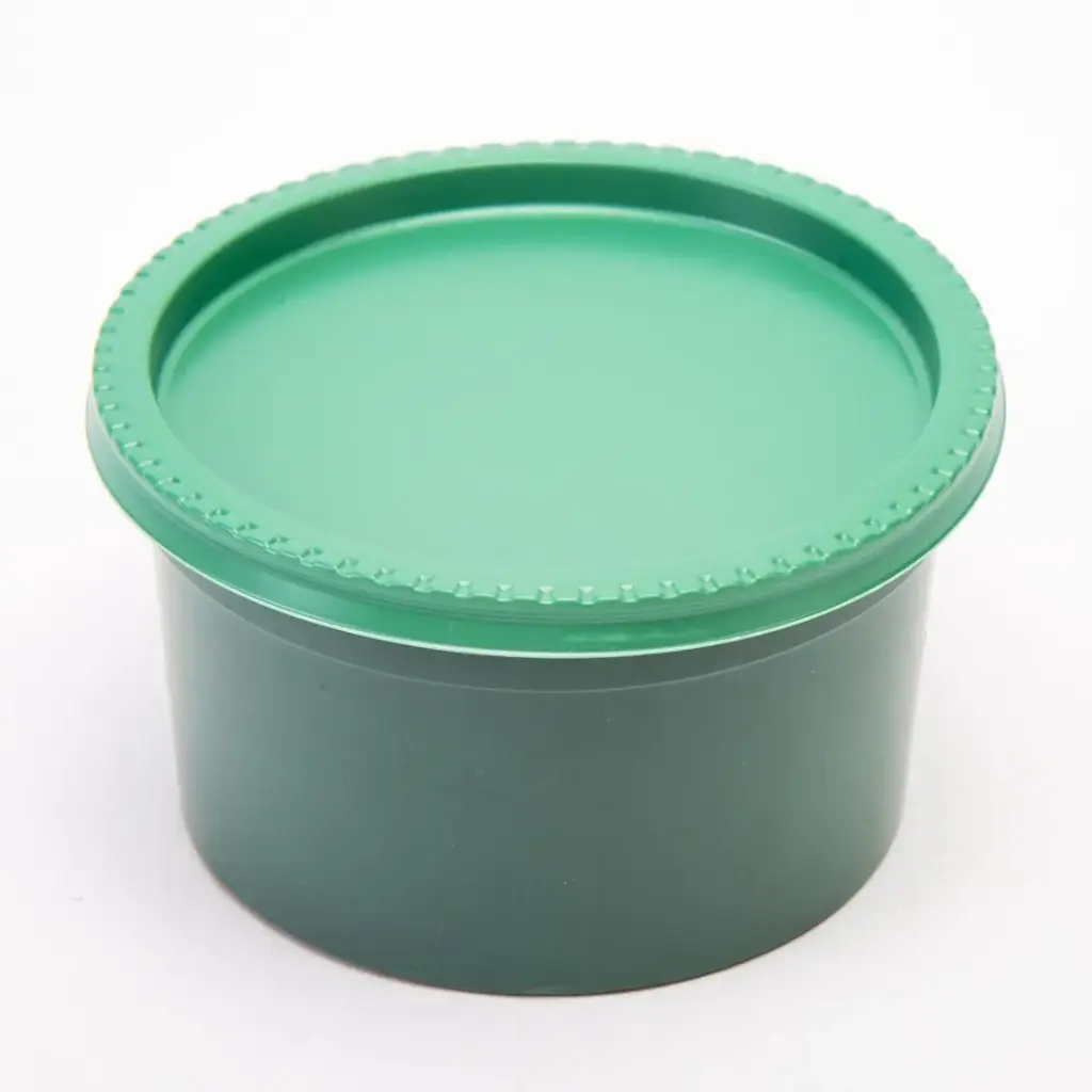 PACK ENVASE VERDE CEVICHERO 8 ONZ