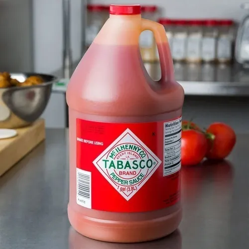 GALON TABASCO HIDALGO