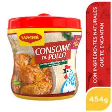 MAGGI CONSOME 454G