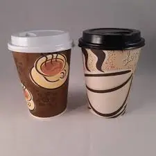 PACK VASO CAFE 8OZ