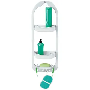 ORGANIZADOR DUCHA