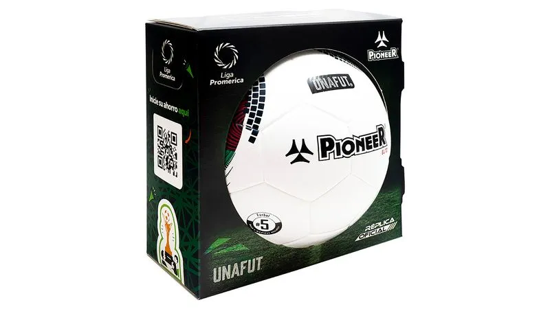 BALON MUNDIAL 2026