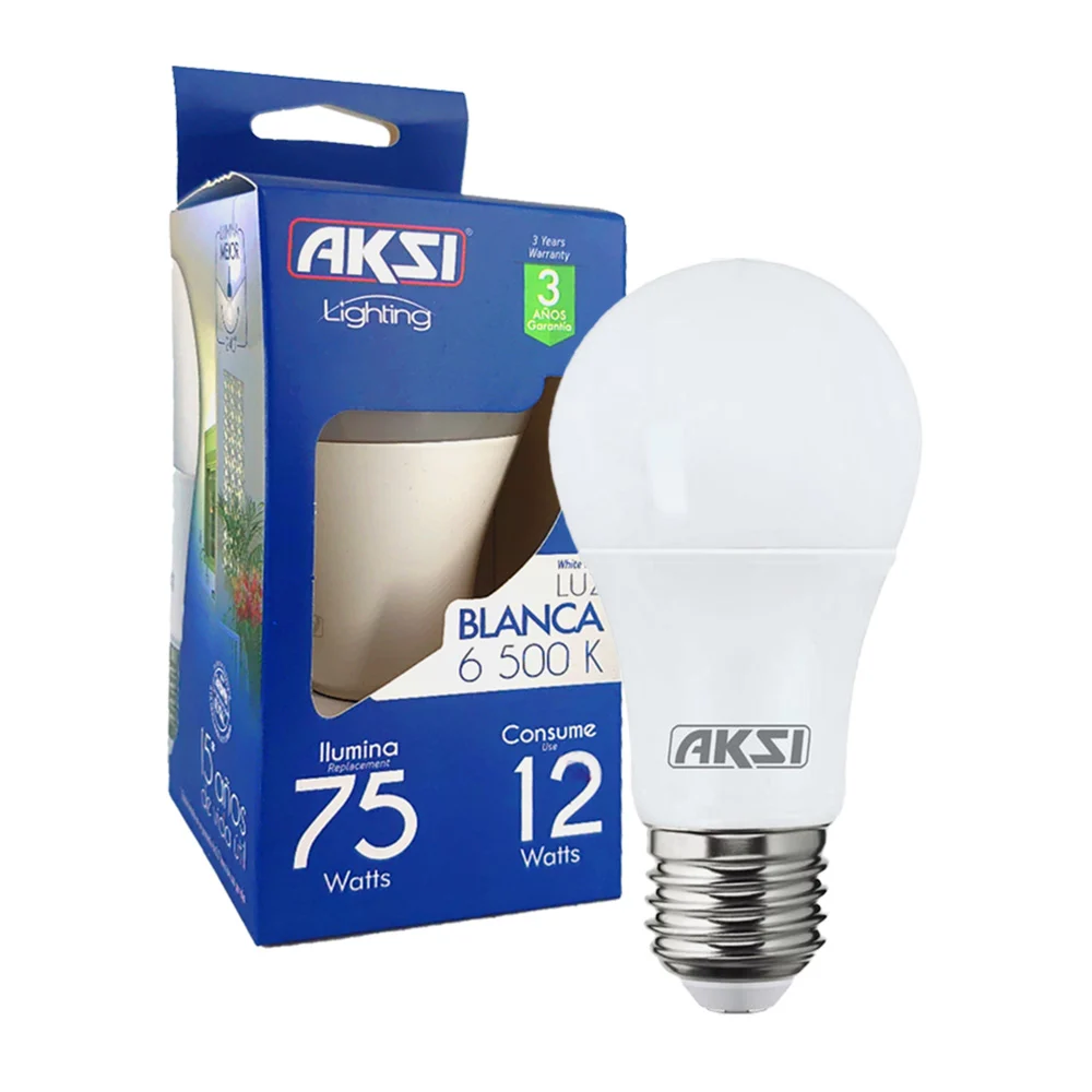 BOMBILLO LED 75W