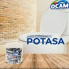 POTASA OCAM