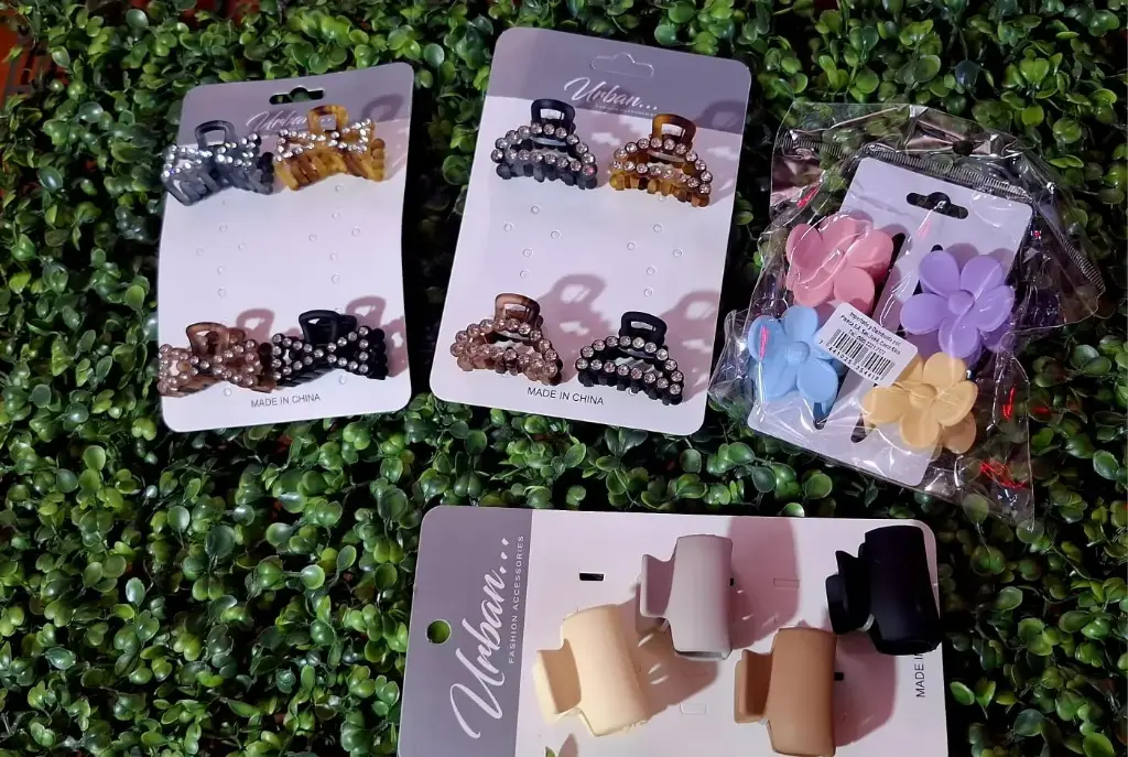 PIRAÑA SET 4
