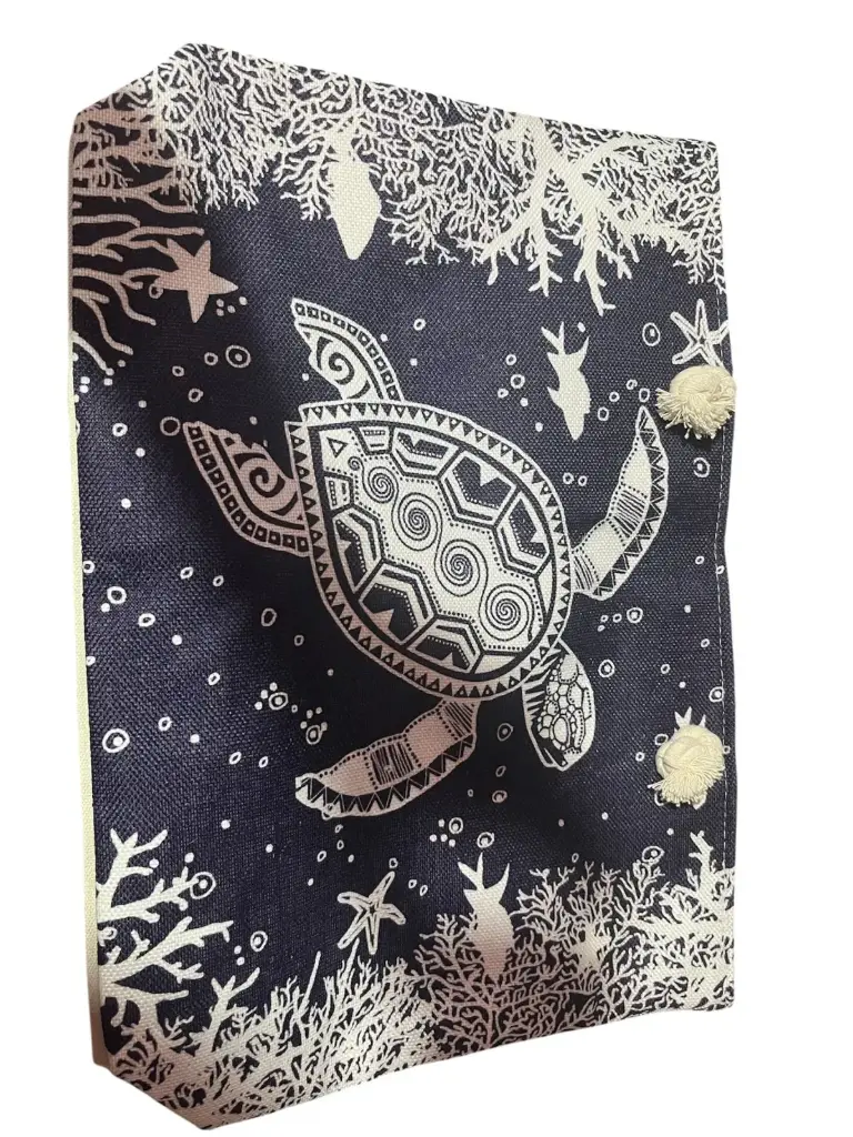 BOLSO VERANO MARINO