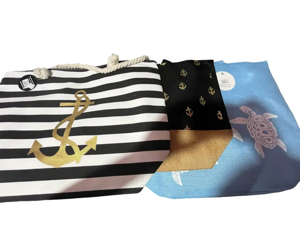 BOLSO VERANO