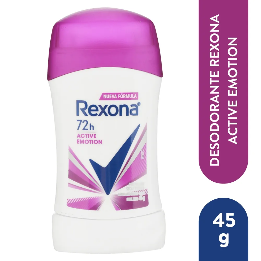 REXONA POWDER DRY
