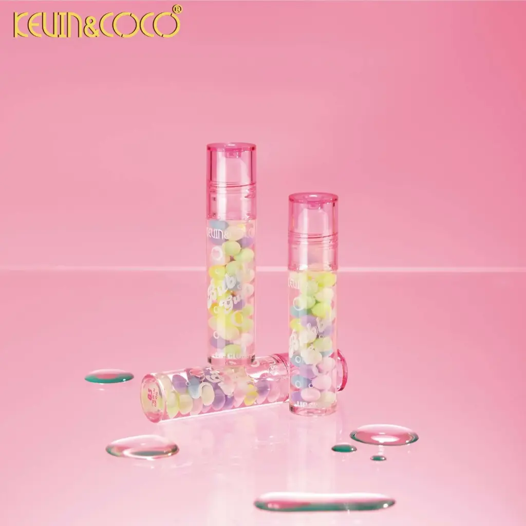 GLOS LABIAL KEVIN Y COCO SURTIDO