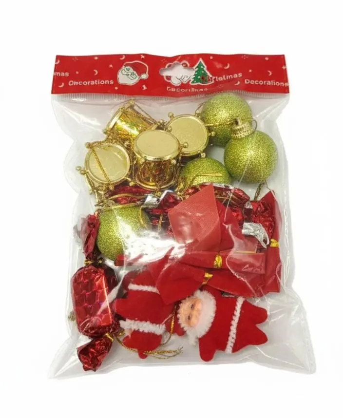 ADORNO NAVIDEÑO