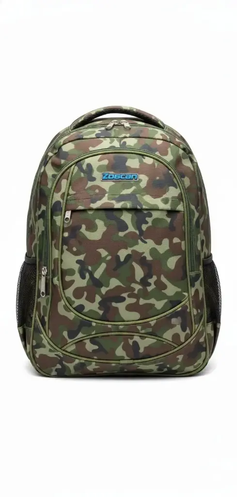 MOCHILA VINO