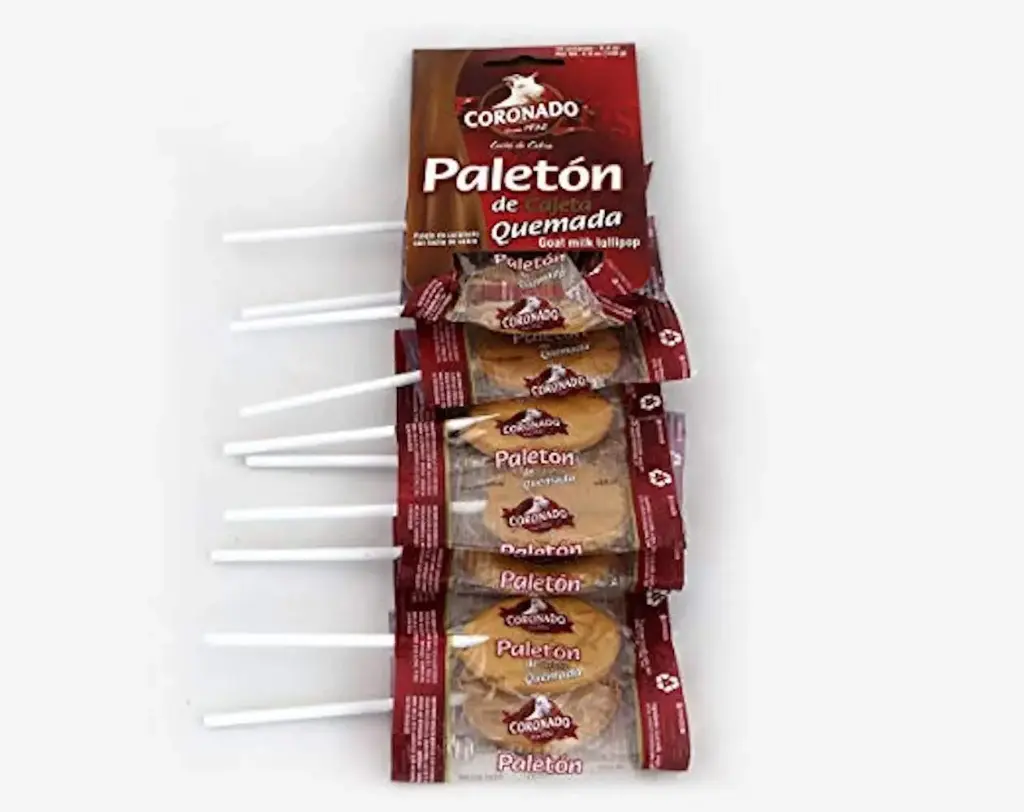PALETON