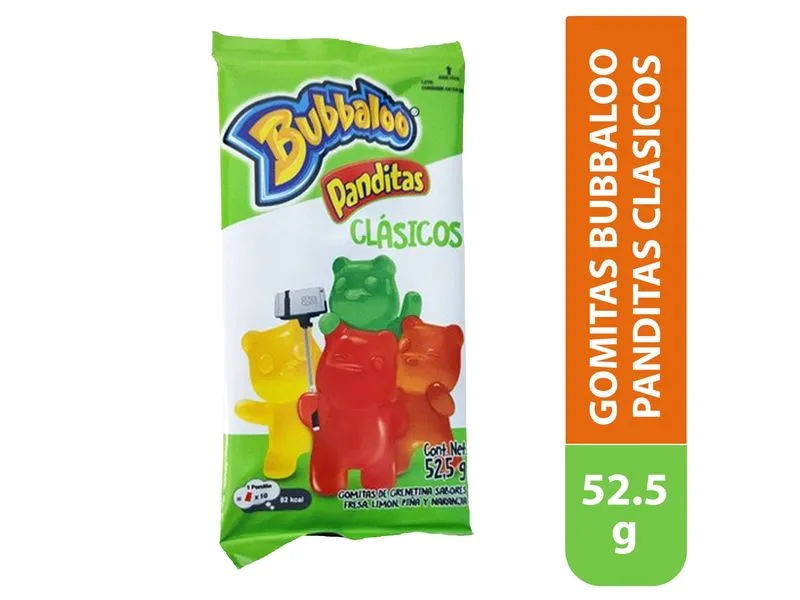 GOMITAS PANDITAS
