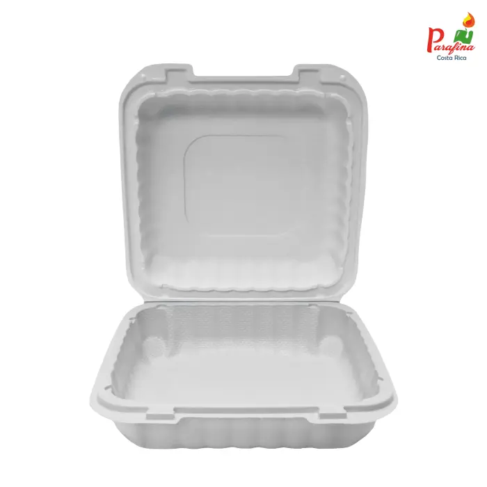  CONTENEDOR PLASTICO UNIDAD 8X8