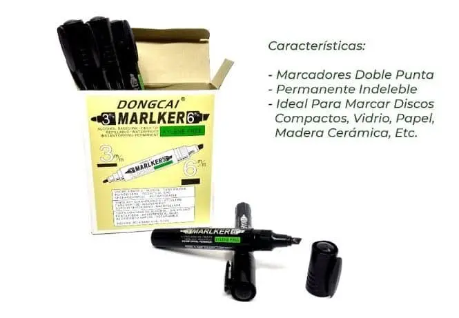 MARCADOR LK200