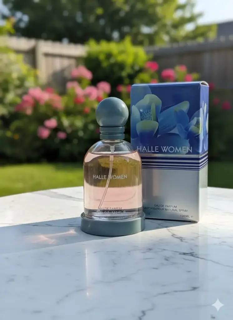 PERFUMES PARA DAMA 