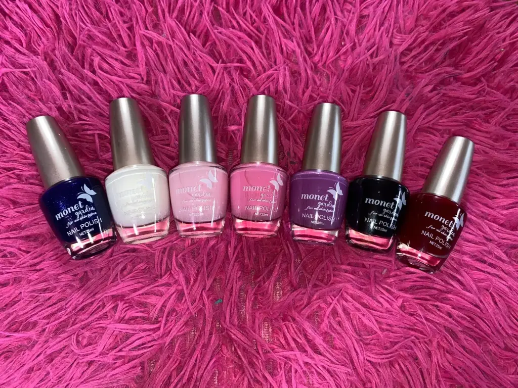 ESMALTE