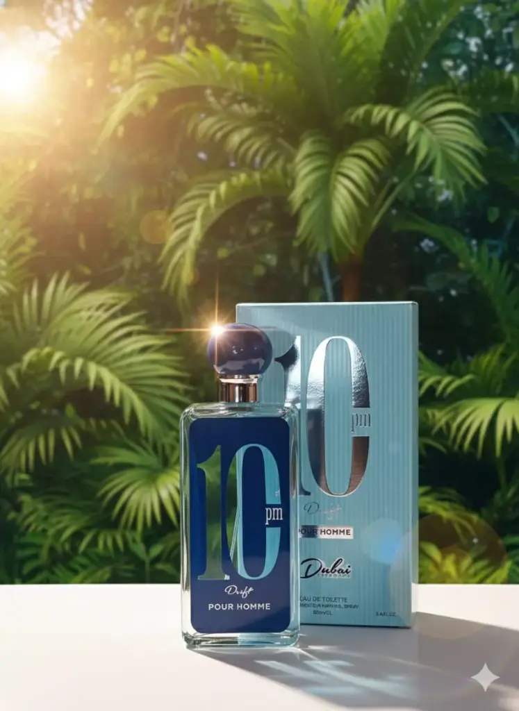 PERFUMES PARA CABALLERO