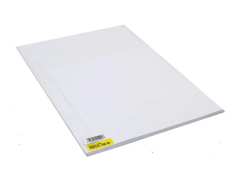 HOJAS BOND 25 UD