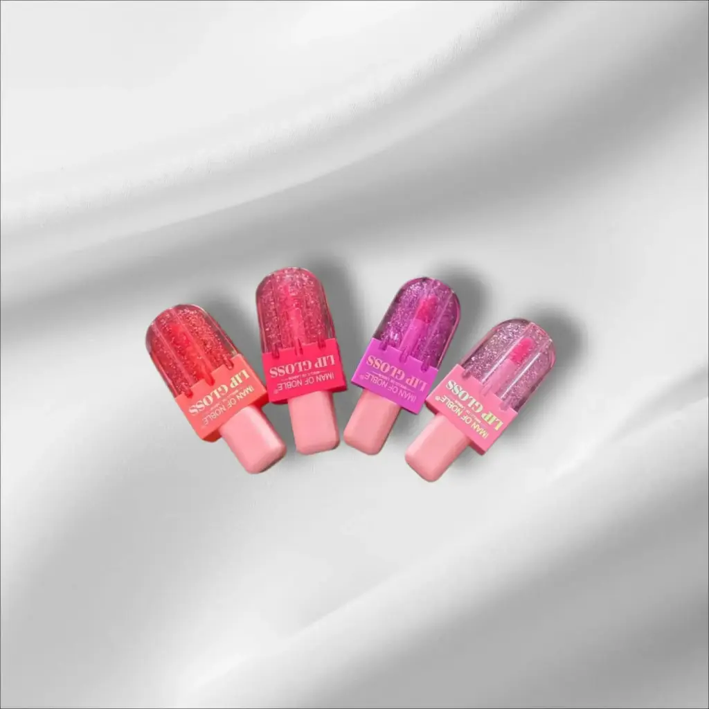 GLOSS DE BRILLITOS