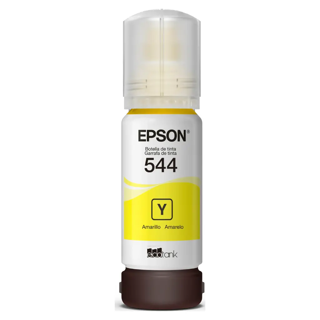 TINTAS EPSON BOTELLA