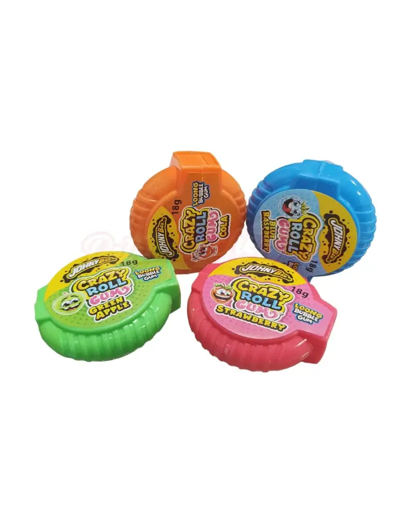 SUPER ROLL CHICLE