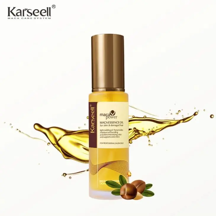 GOTAS KARSEELL