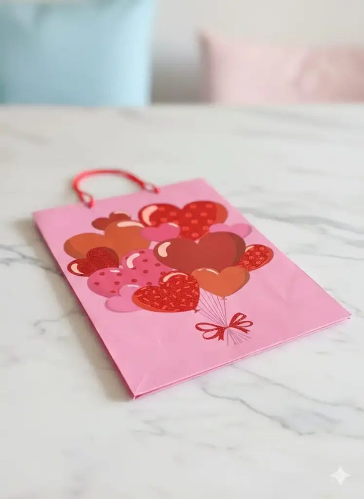 BOLSA DE REGALO XL