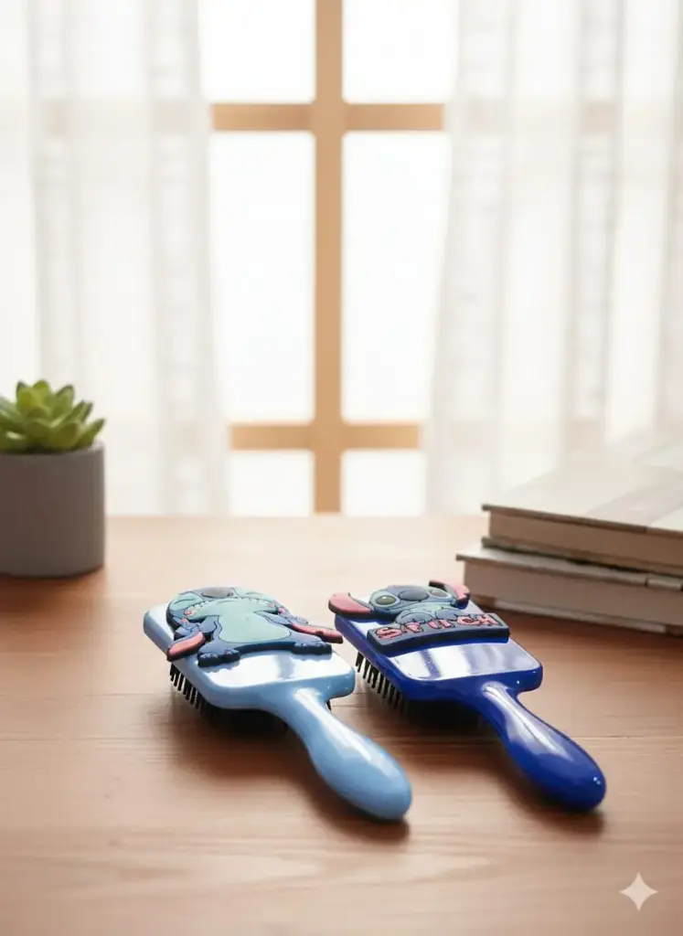 CEPILLO STITCH