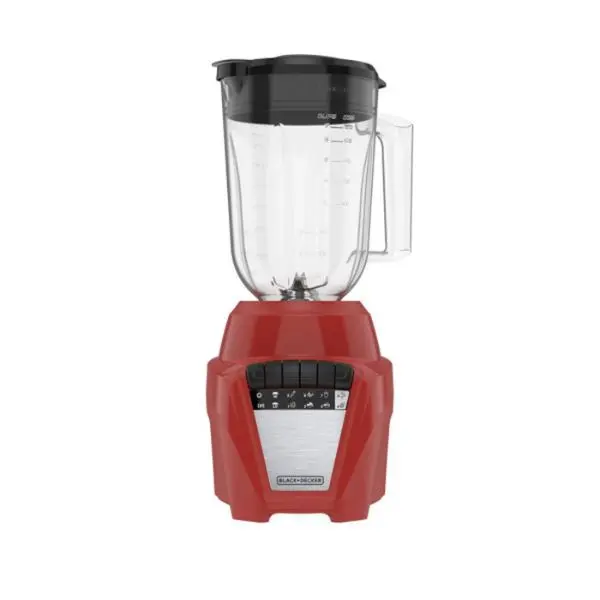 LICUADORA BLACK+DECKER