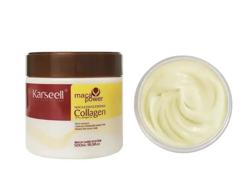 MASCARILLA KARSEELL
