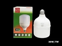 BOMBILLO LED 30W