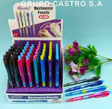 LAPIZ DE MINA