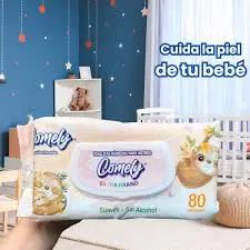 TOALLAS HUMEDAS