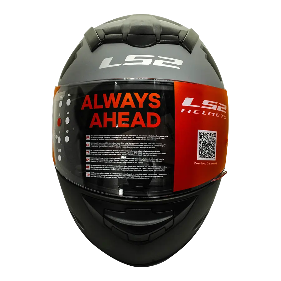 CASCO LS2