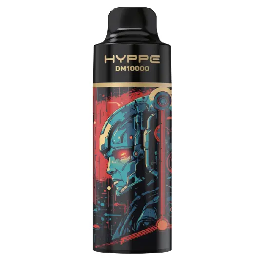 VAPE HYPPE 10000 PUFF