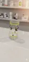 VASOS DE VIDRIO
