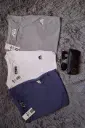 CAMISA DEPORTIVA